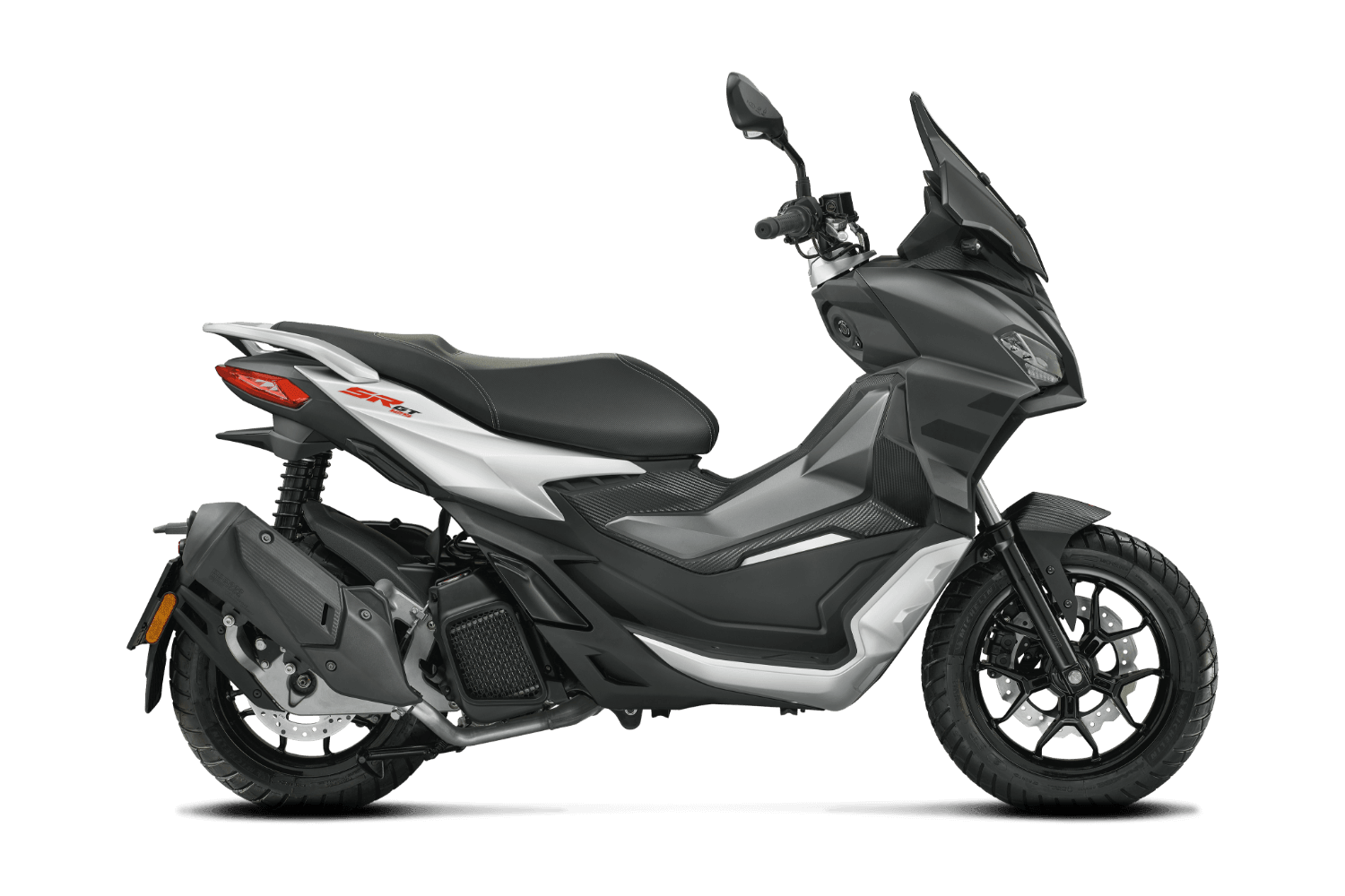Aprilia SR GT