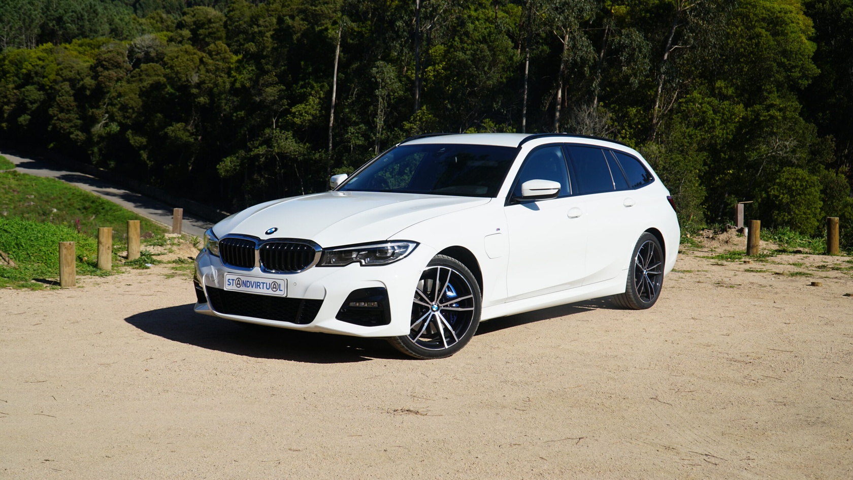 bmw serie 3