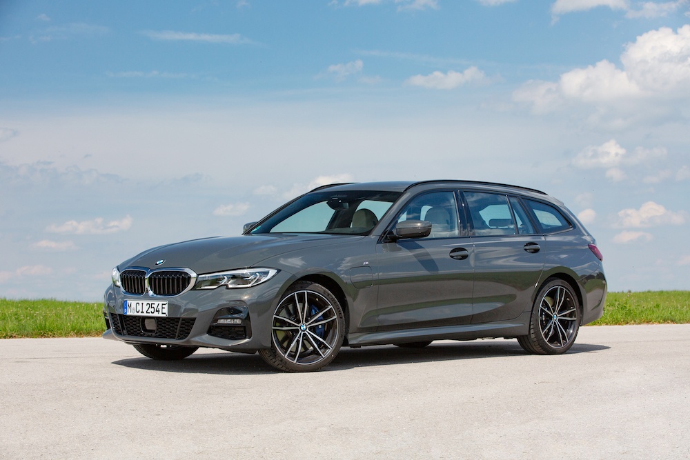 bmw serie 3
