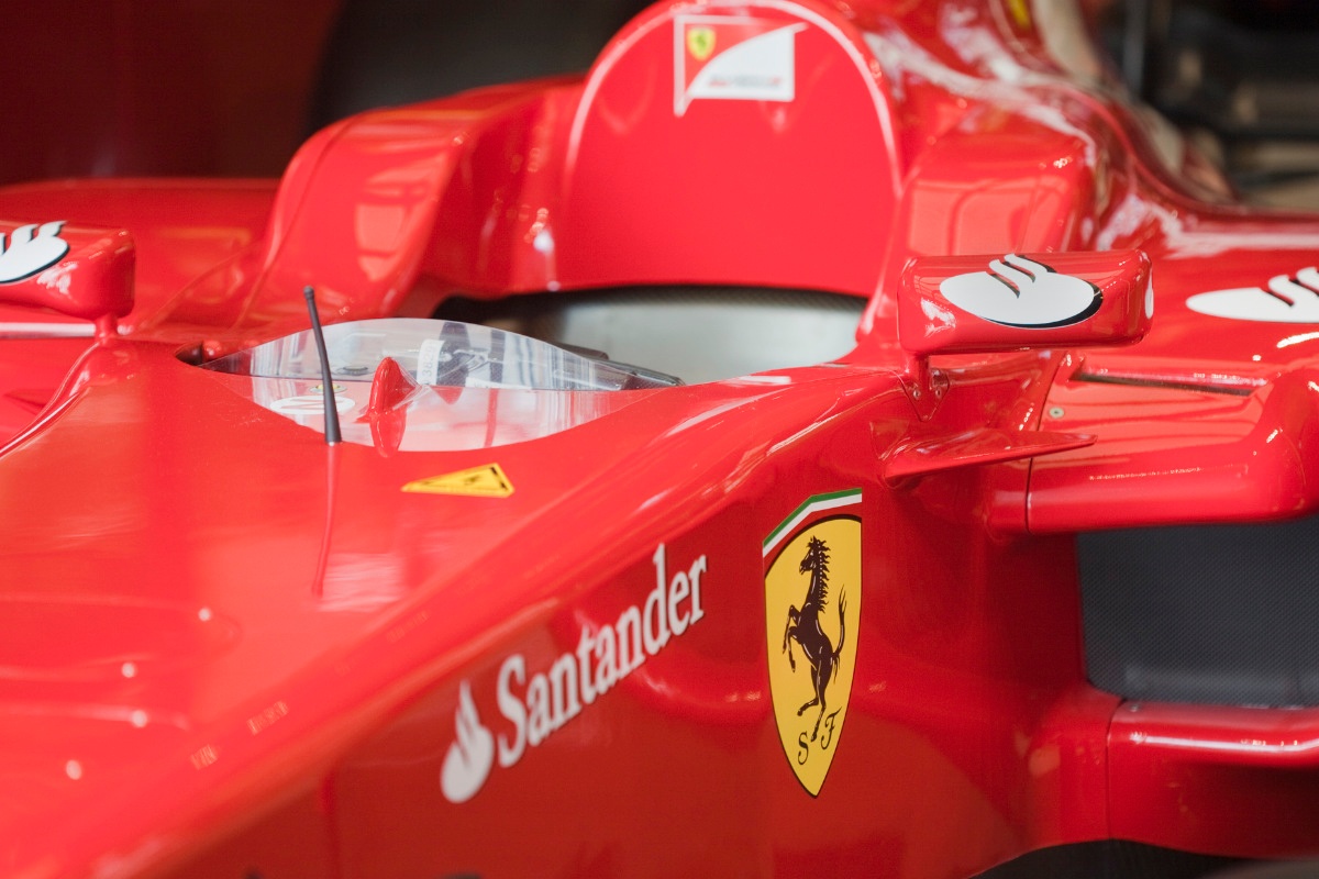 motores de formula 1