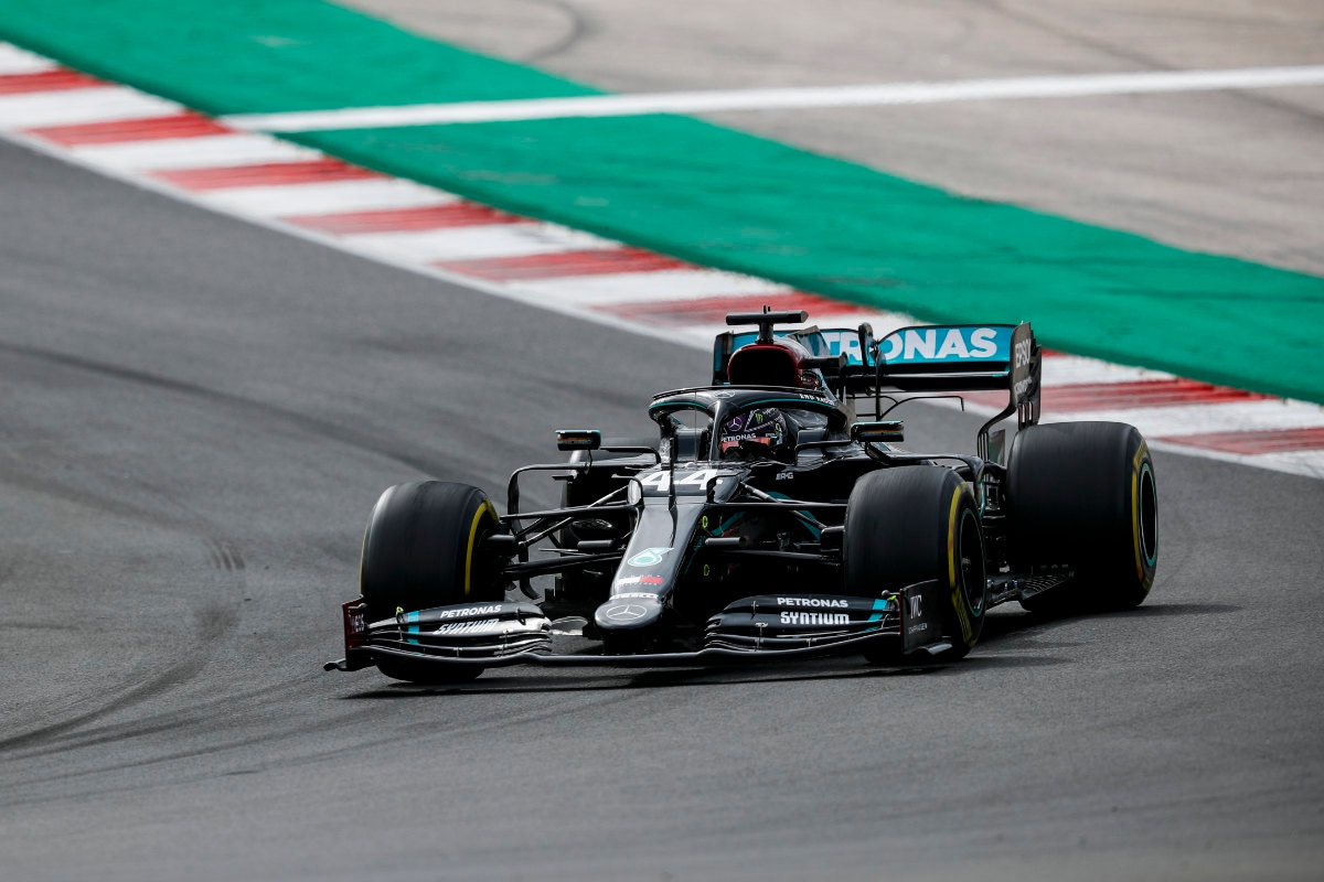 mercedes carros formula 1