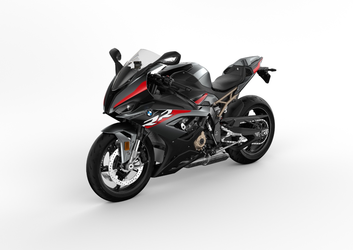 BMW S1000RR