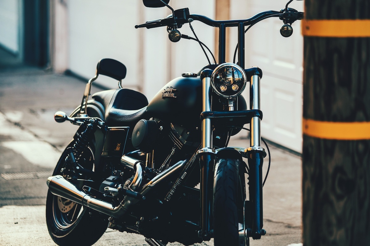 naked moto
