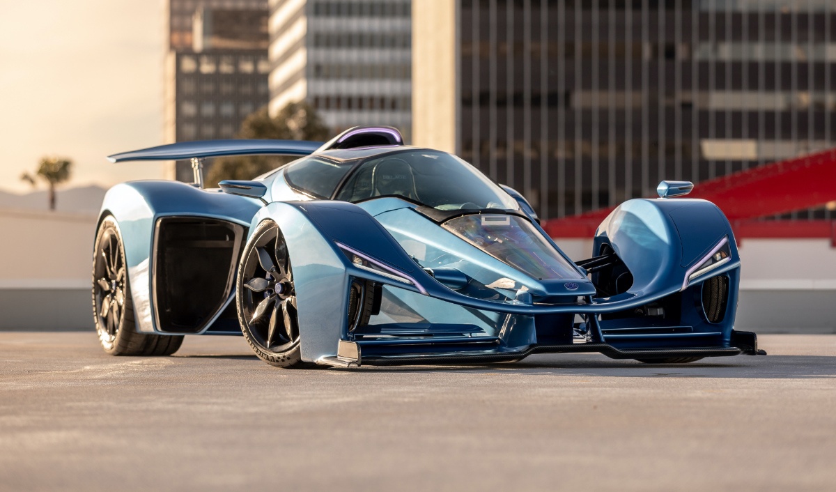 Delage D12 Standvirtual