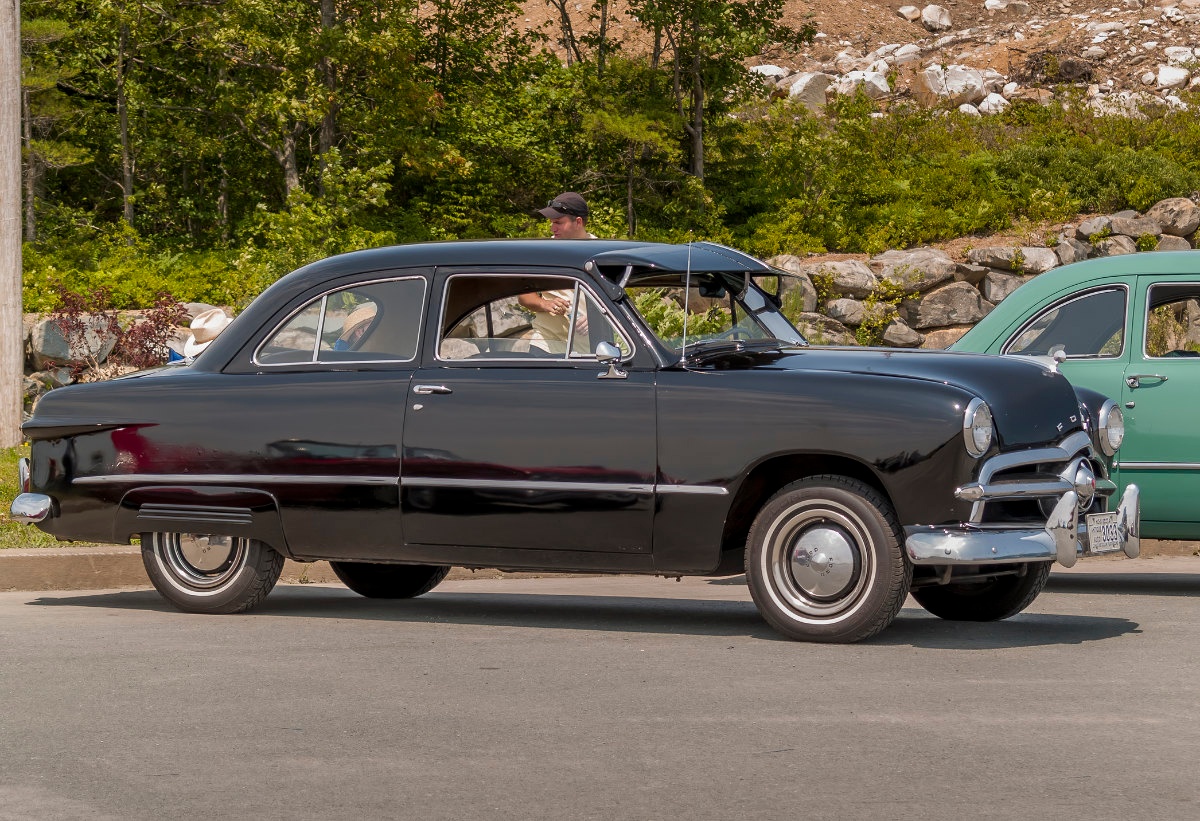 Ford 1949