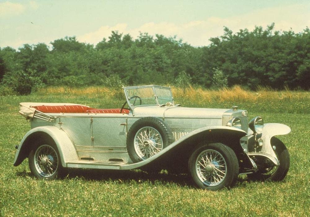 RL Super Sport (1925)
