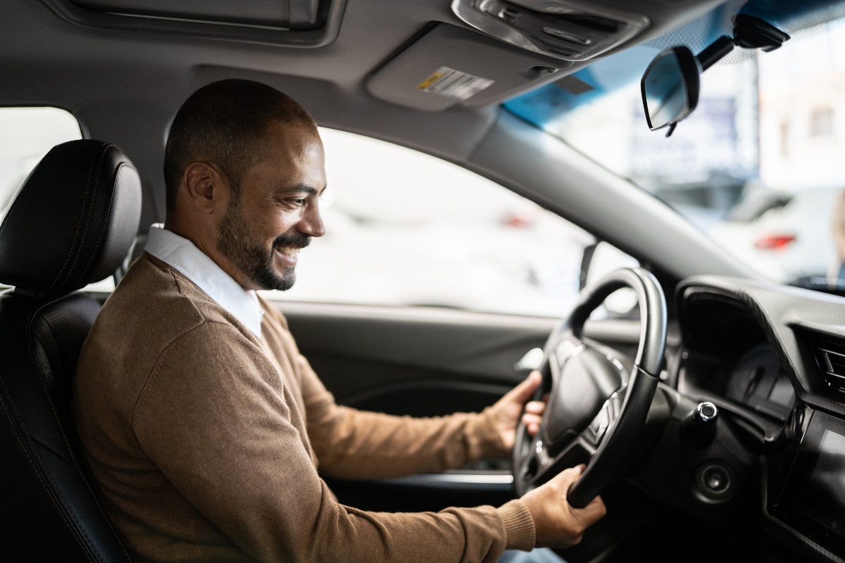 renting automóvel