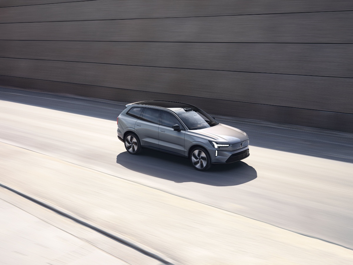 3 SUV elétricos novos 2023