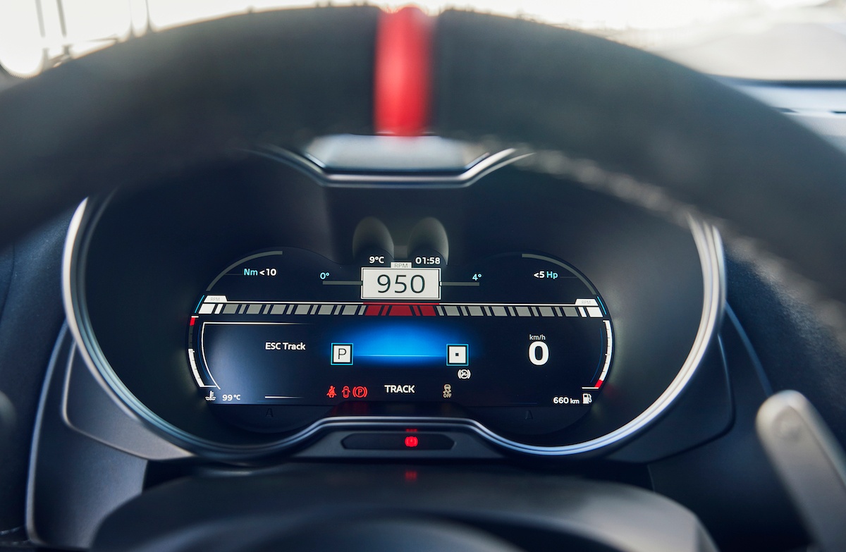 Alpine A110 R standvirtual