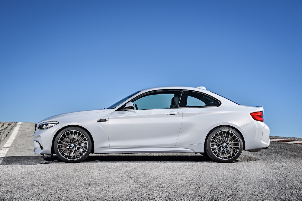 BMW 2 Standvirtual novos