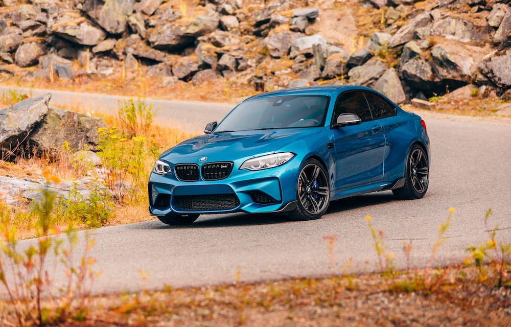BMW M3
