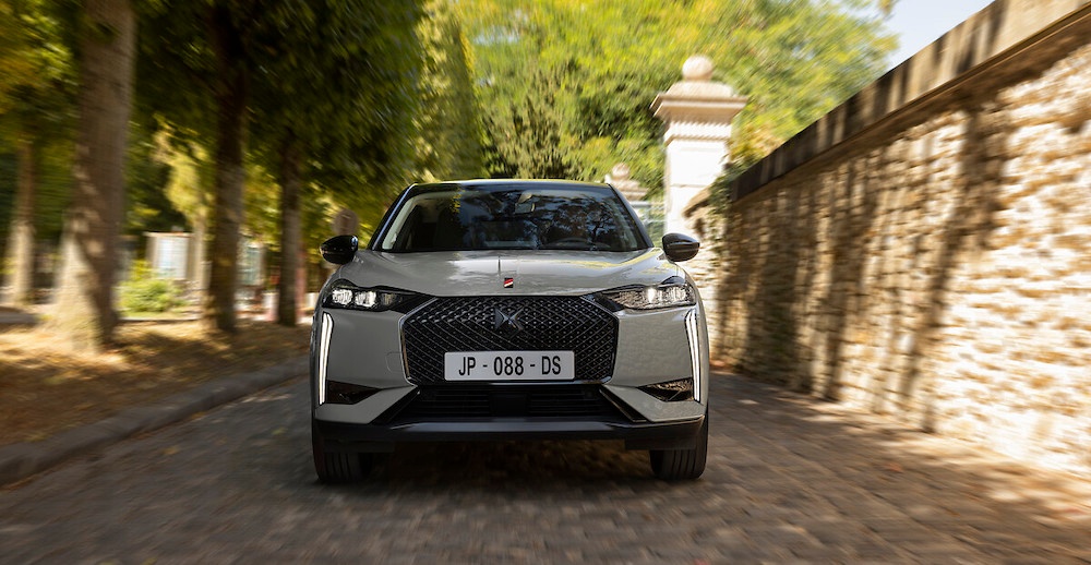 ds 3 novo standvirtual