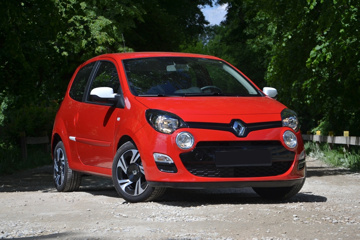 Renault Twingo