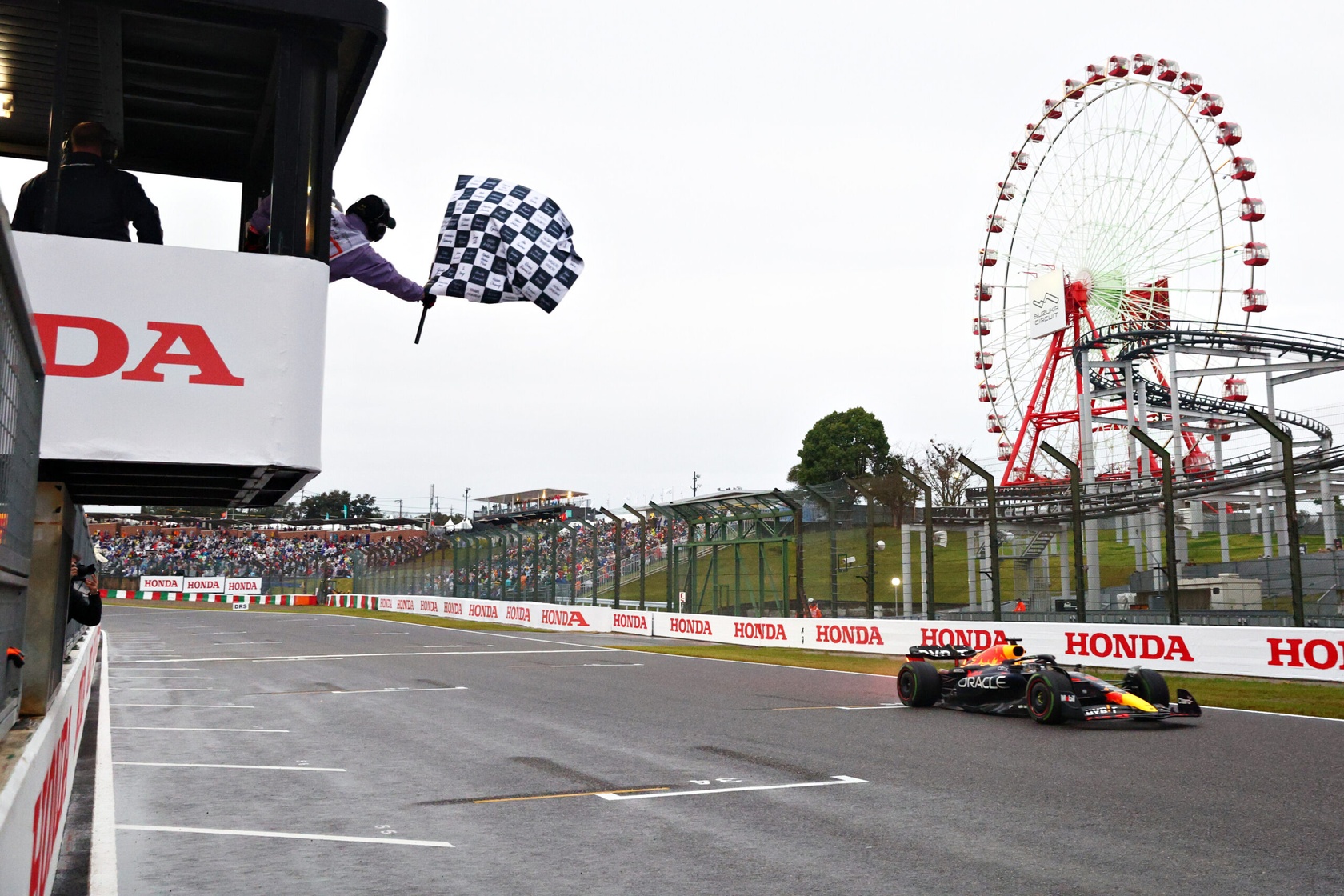 formula 1