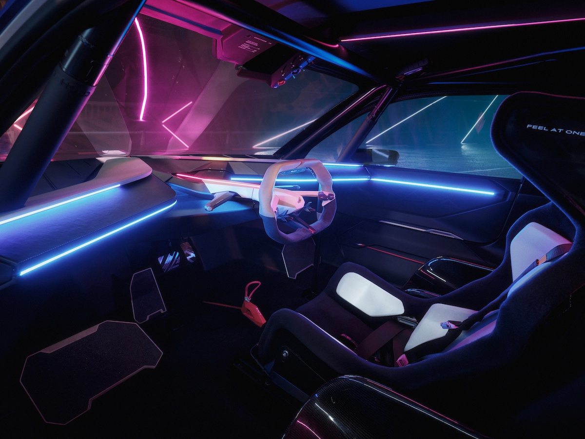 alpine a290_b interior