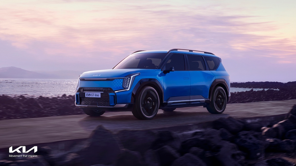 kia ev9 7 lugares