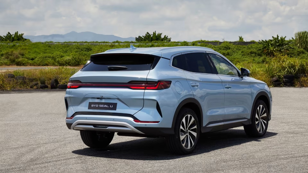 Novo Byd Seal U