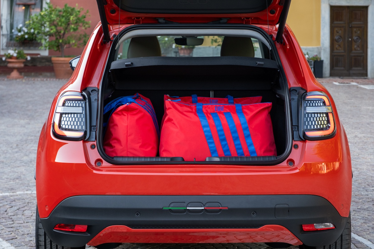 fiat 600 bagageira