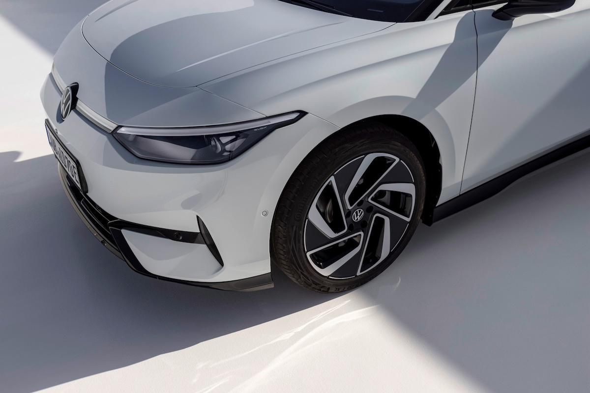 novo VW ID.7