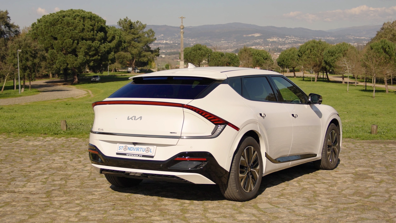 KIA EV6