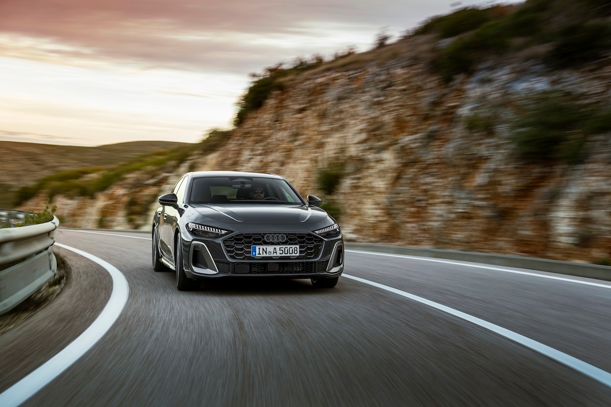 Novo Audi A5 Standvirtual