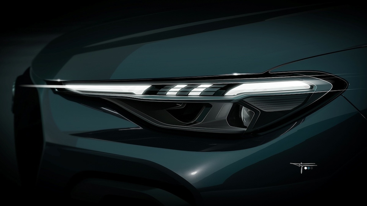 Novo Audi Q5 Standvirtual