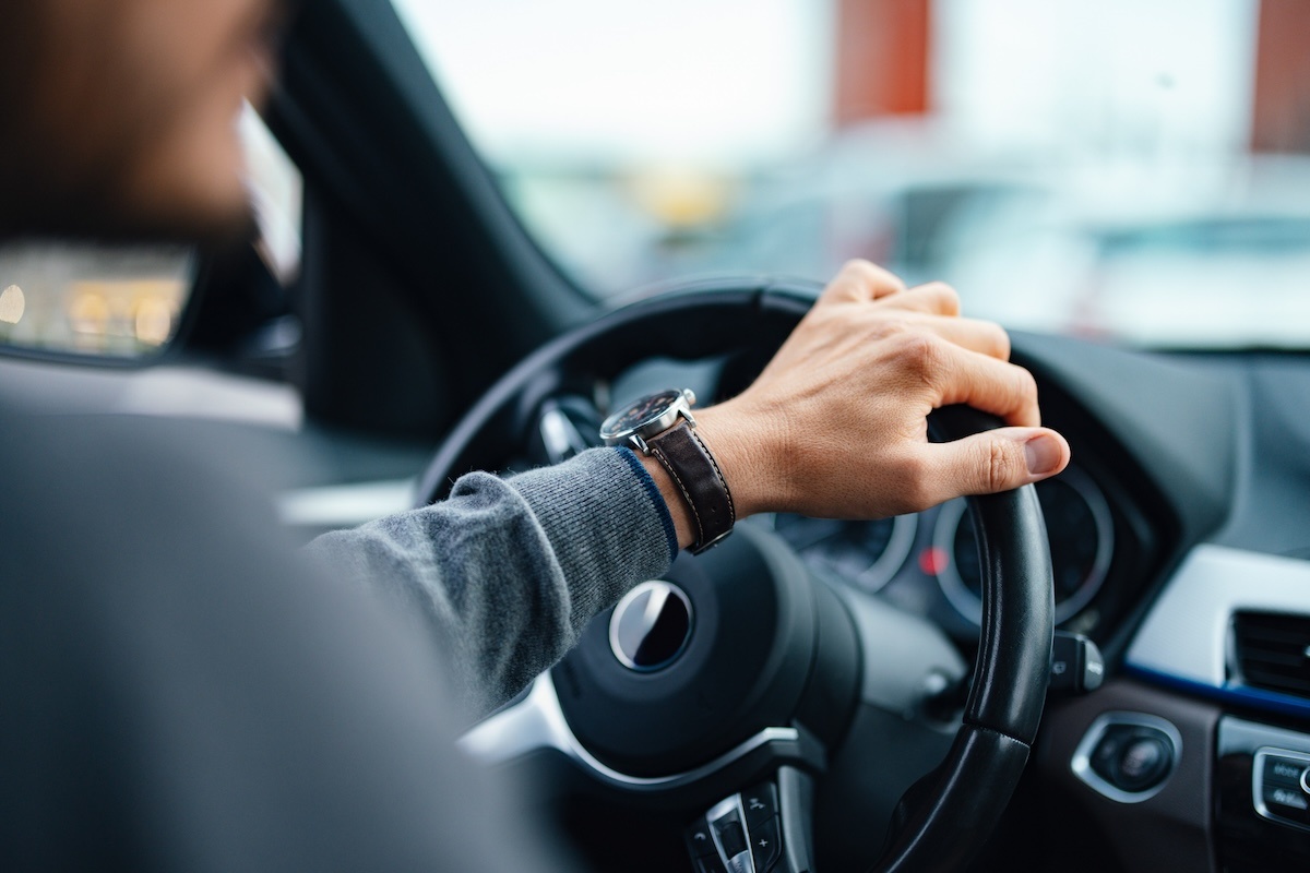 Sismo carro o que fazer