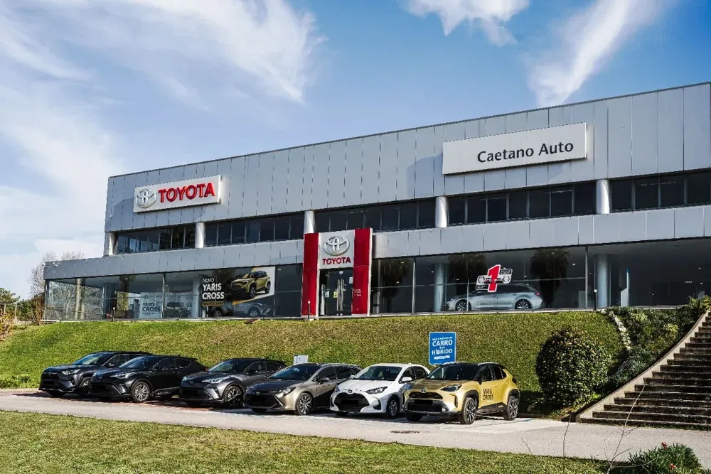 caetano auto