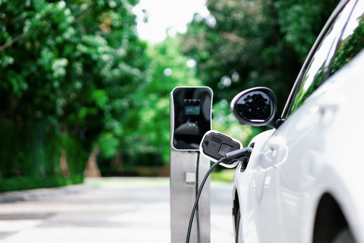 carros elétricos