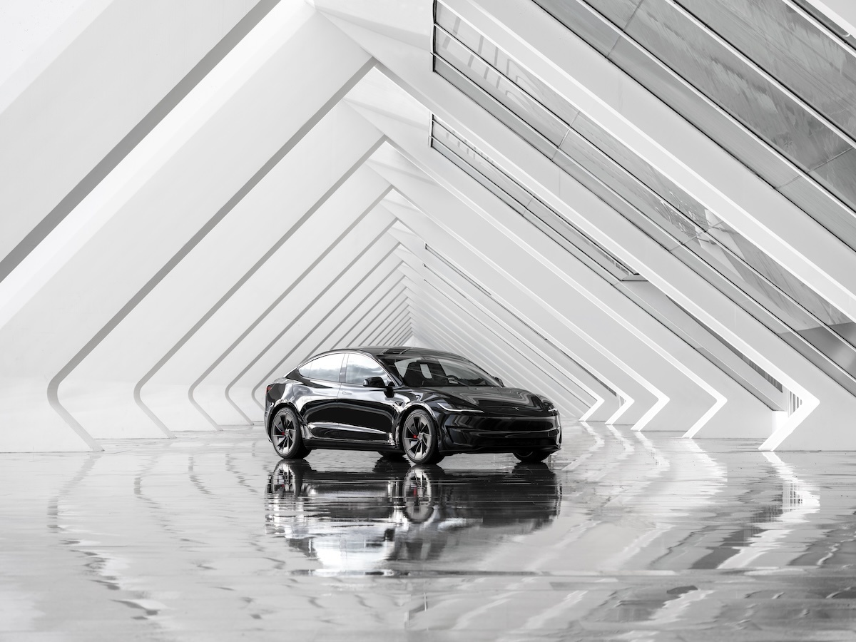 Model 3 Performance