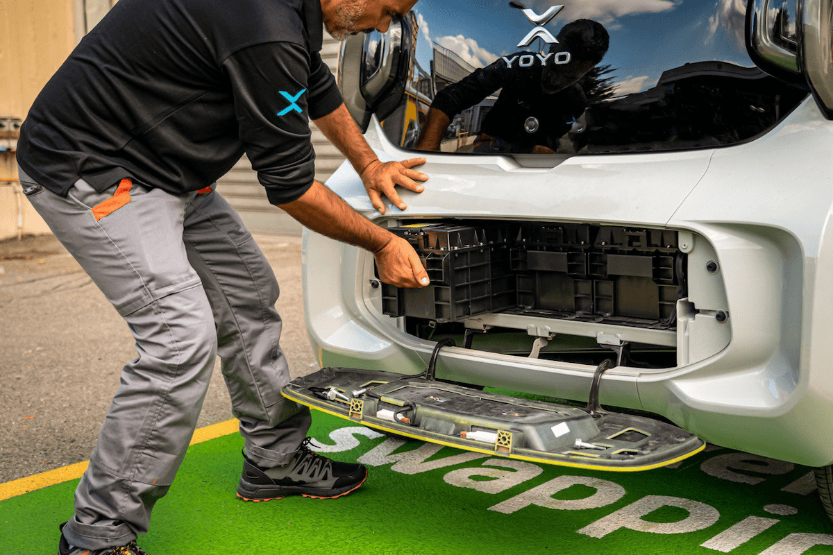 microcarros eletricos