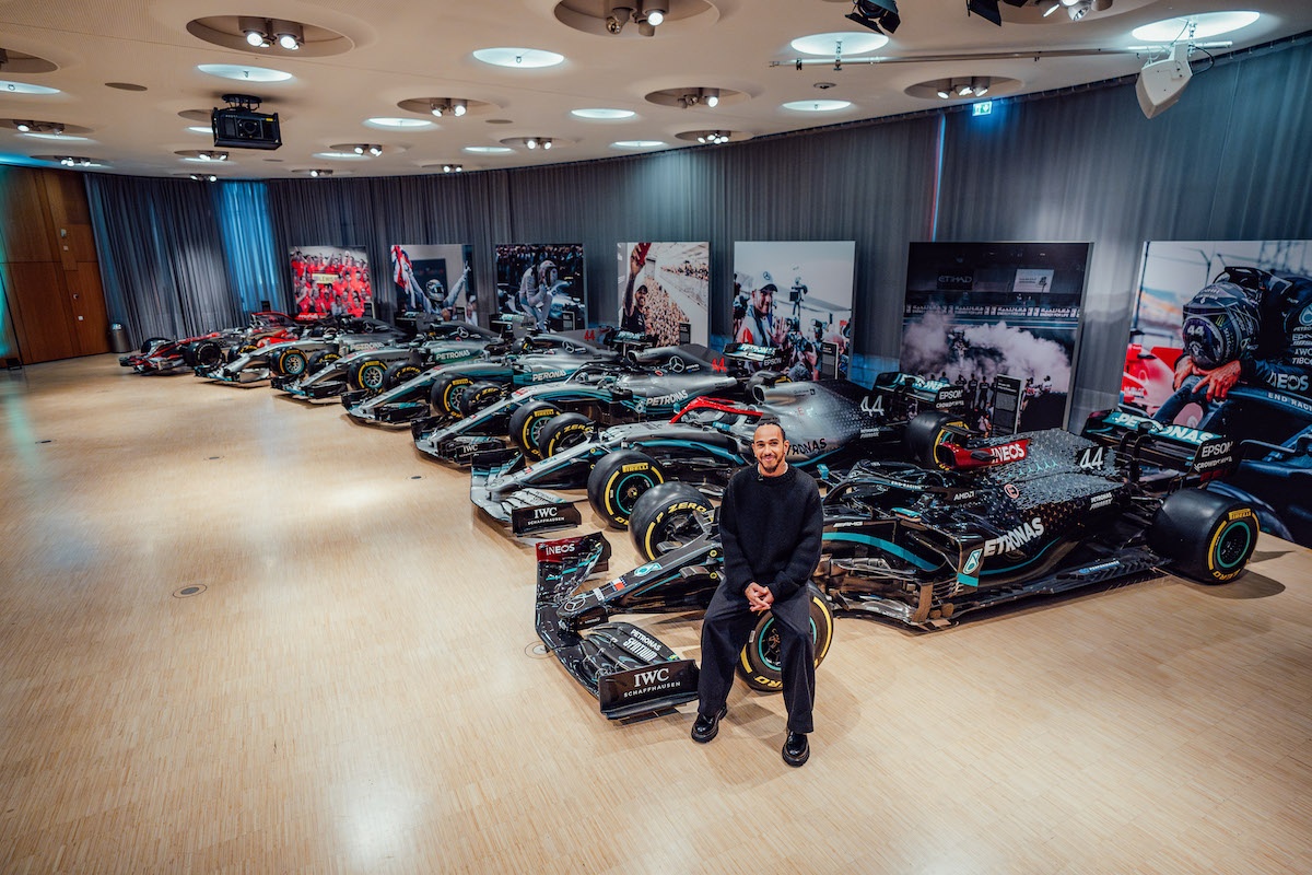 Museu Mercedes-Benz