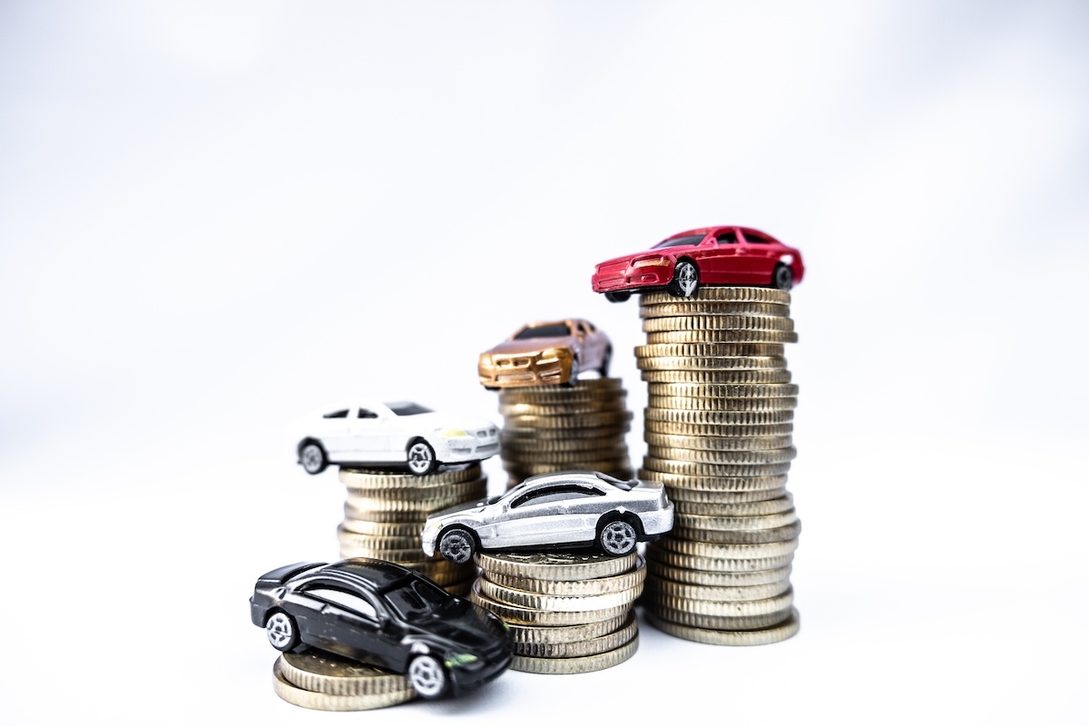 preço Inspeção automóvel