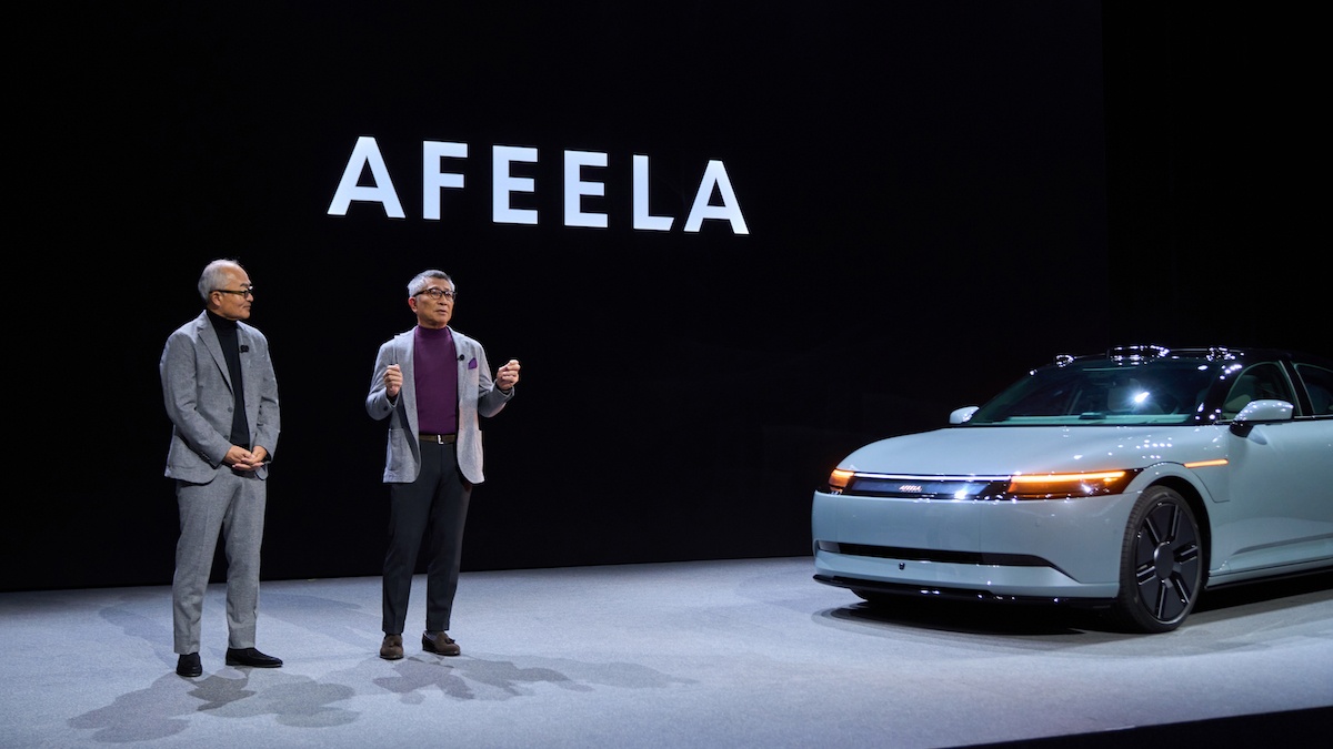 AFEELA 1