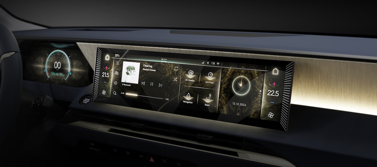 DS N8 tecnologia