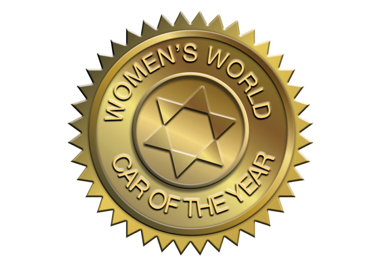 Supreme Winner WWCOTY