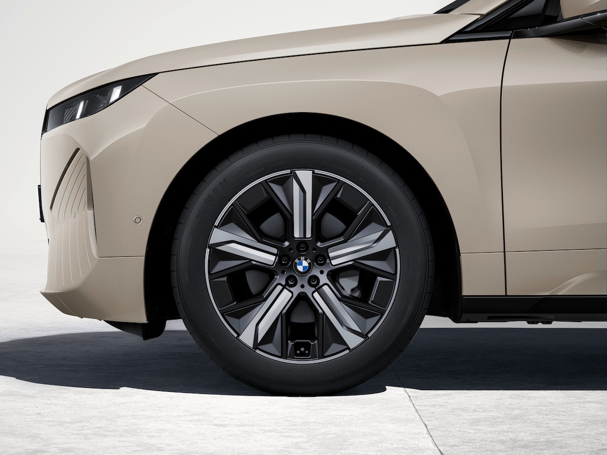 bmw ix portugal preços
