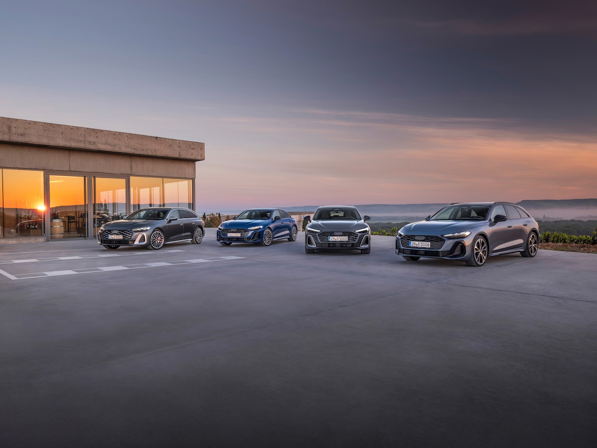 Audi A5 preços Portugal