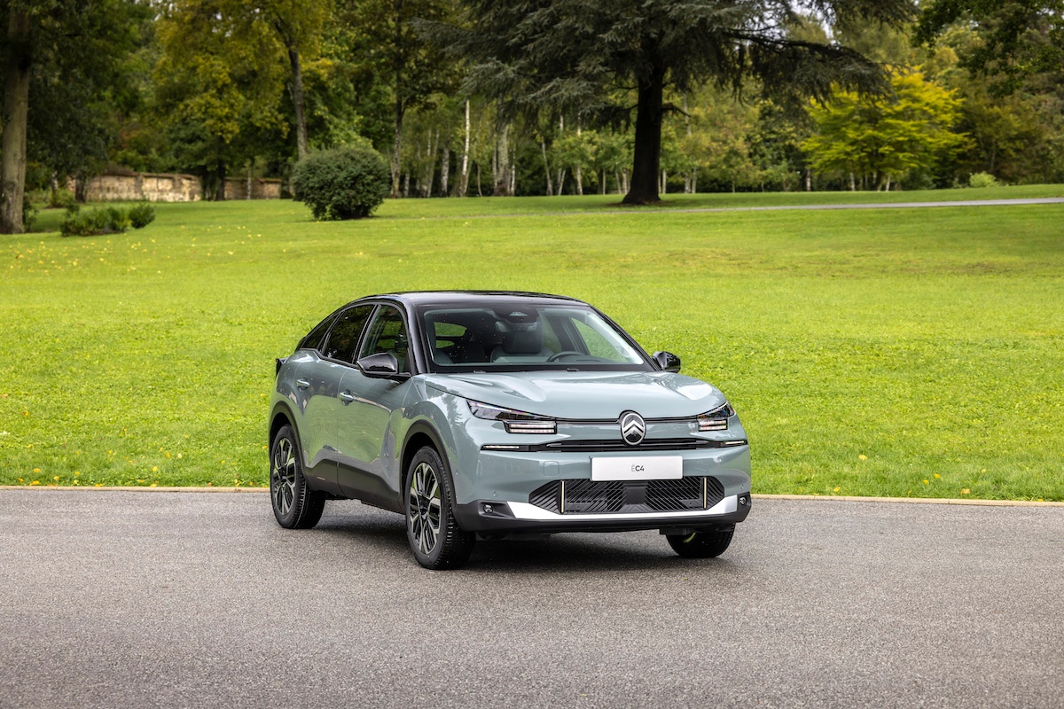 Citroën C4