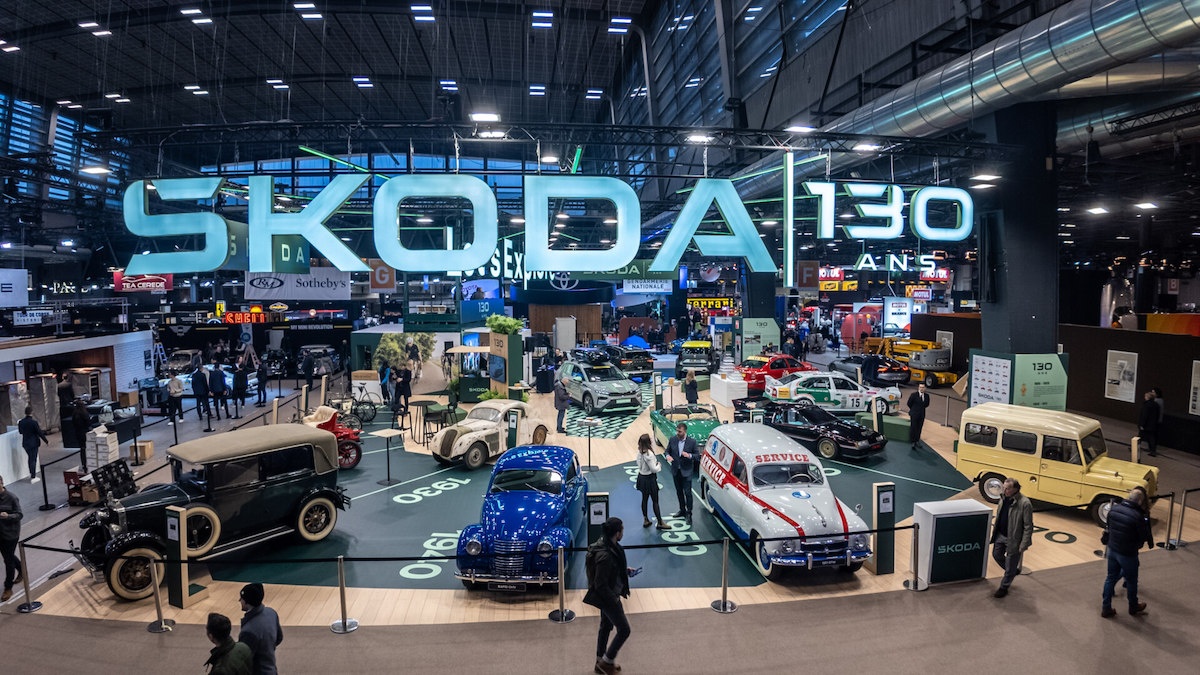 Škoda