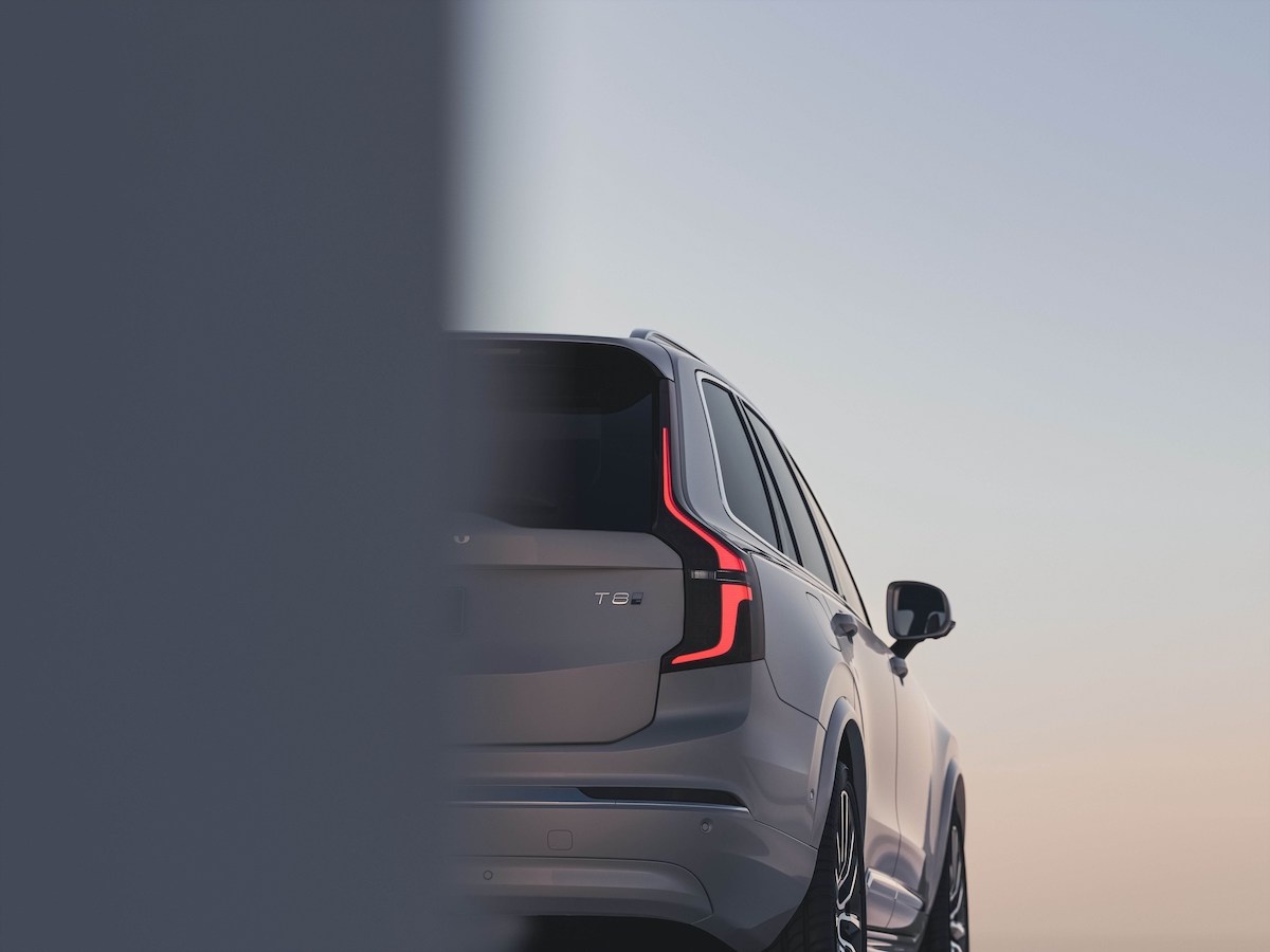Volvo XC90 preços Portugal