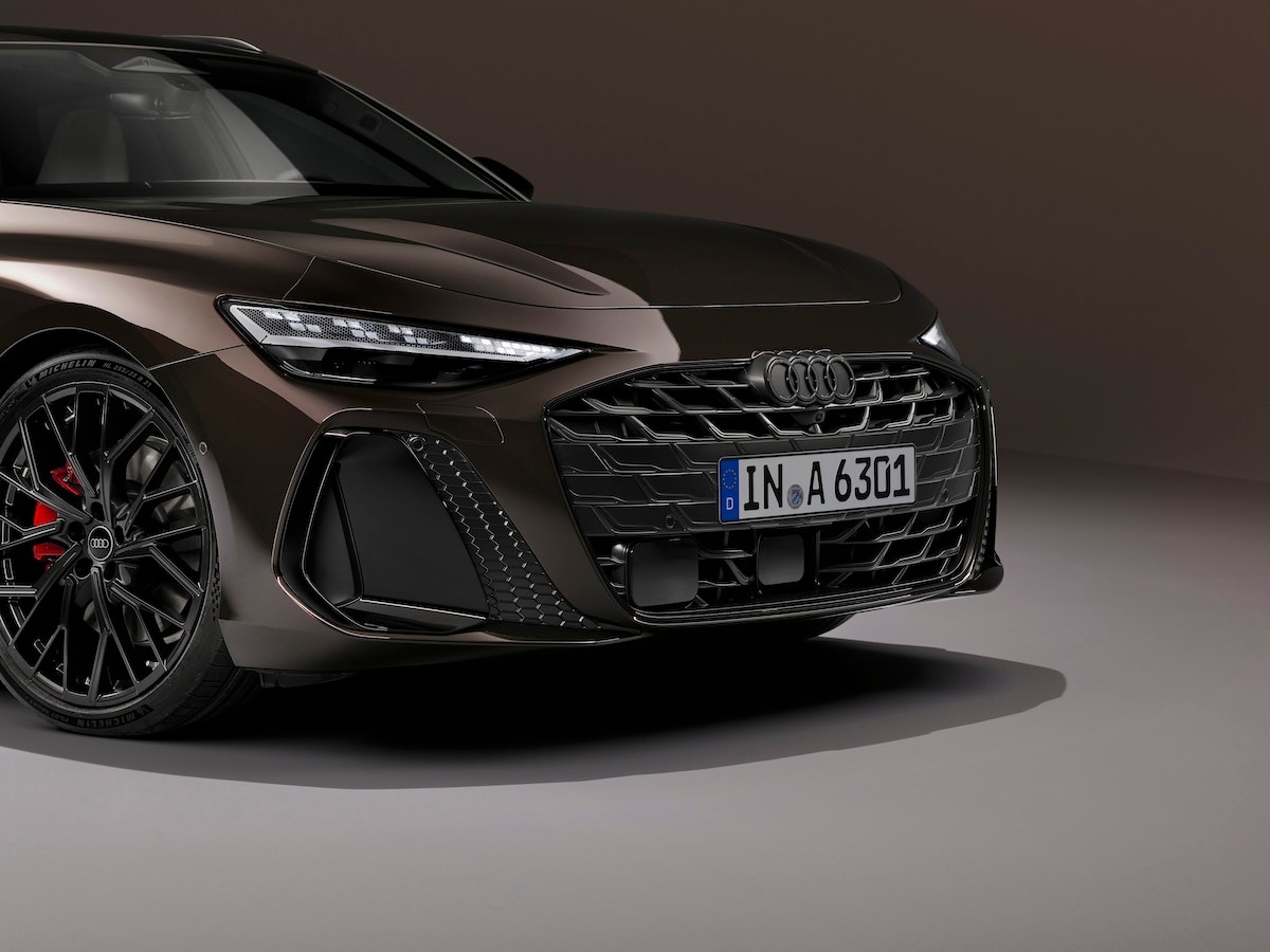 Audi A6 Avant preço
