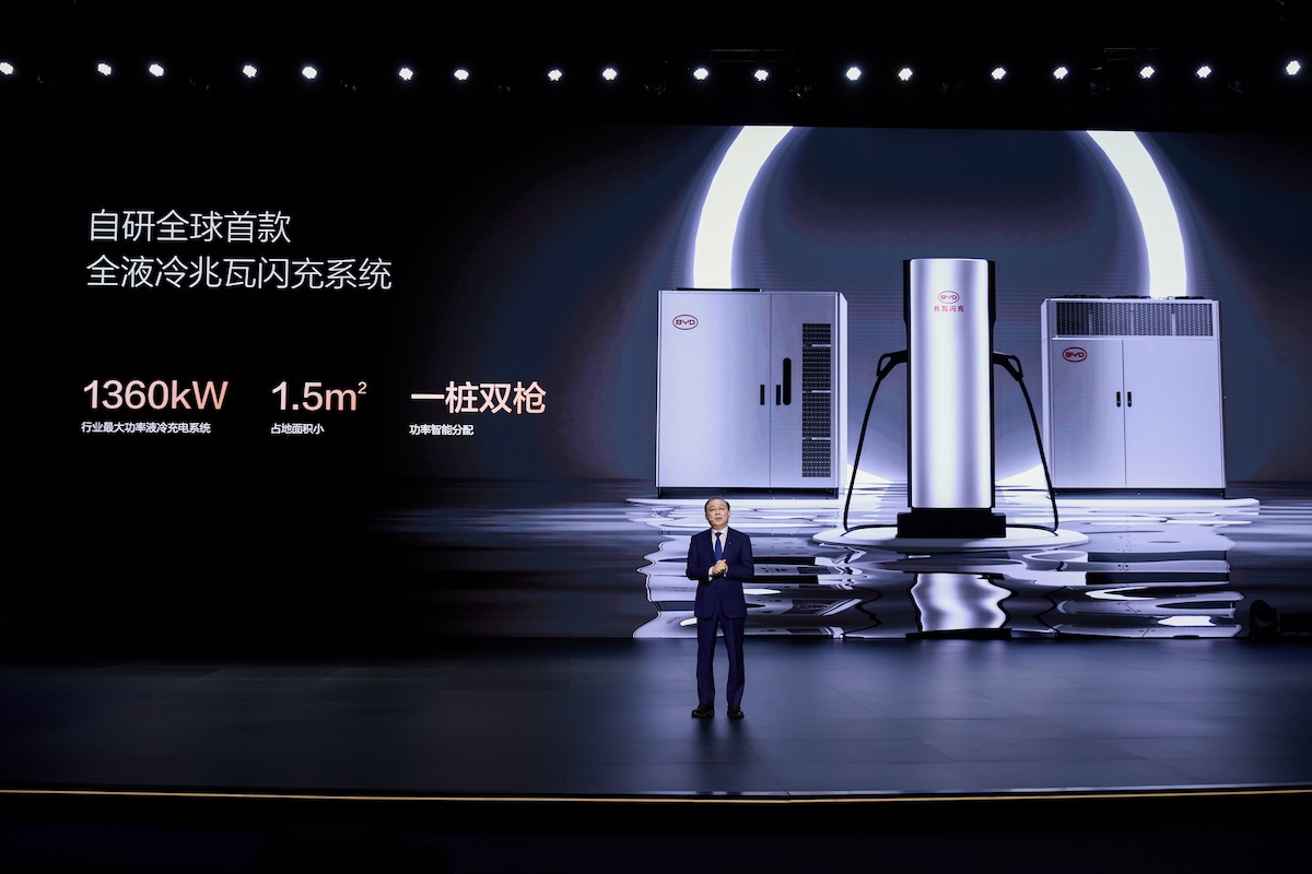 BYD