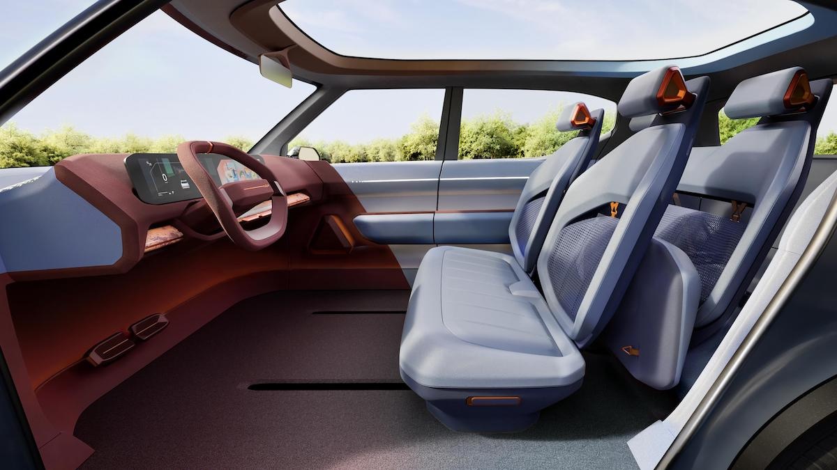 Concept EV2