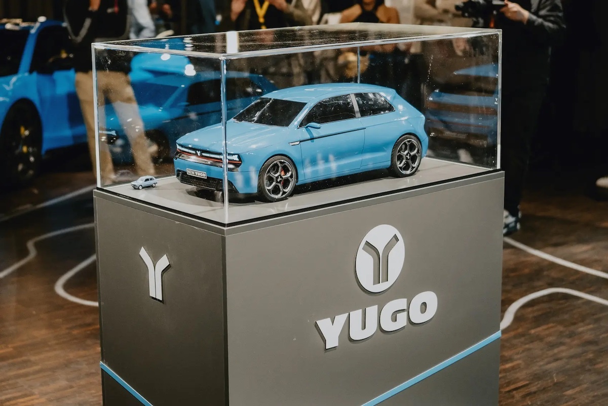 Yugo