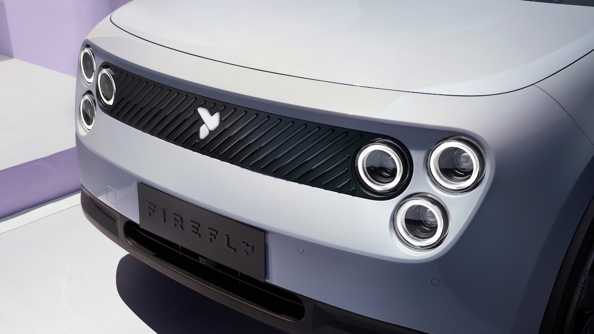 Firefly EV Standvirtual