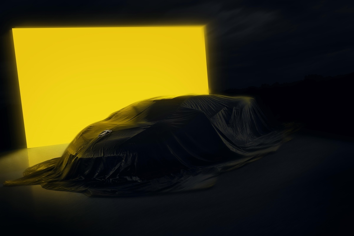 Lamborghini Fenomeno