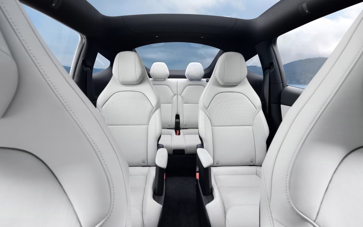 Novo Tesla Model YL