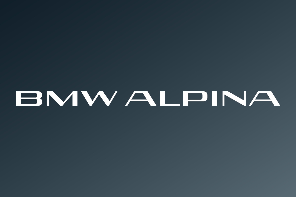 BMW lança marca Alpina