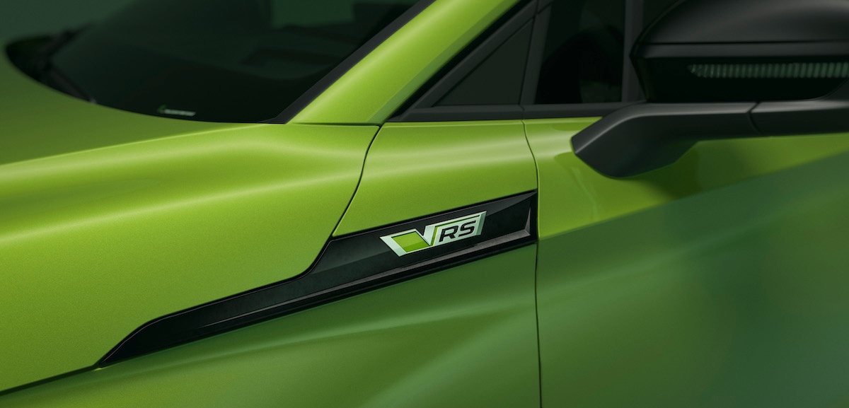 Škoda Elroq autonomia